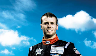 Dean Stoneman joins Marussia GP3 team