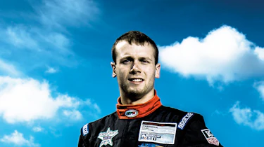 Dean Stoneman joins Marussia GP3 team