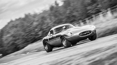evo Magazine May 2014 - Eagle E-type Low-Drag