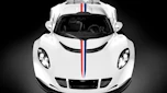 Hennessey Venom GT World's Fastest Edition