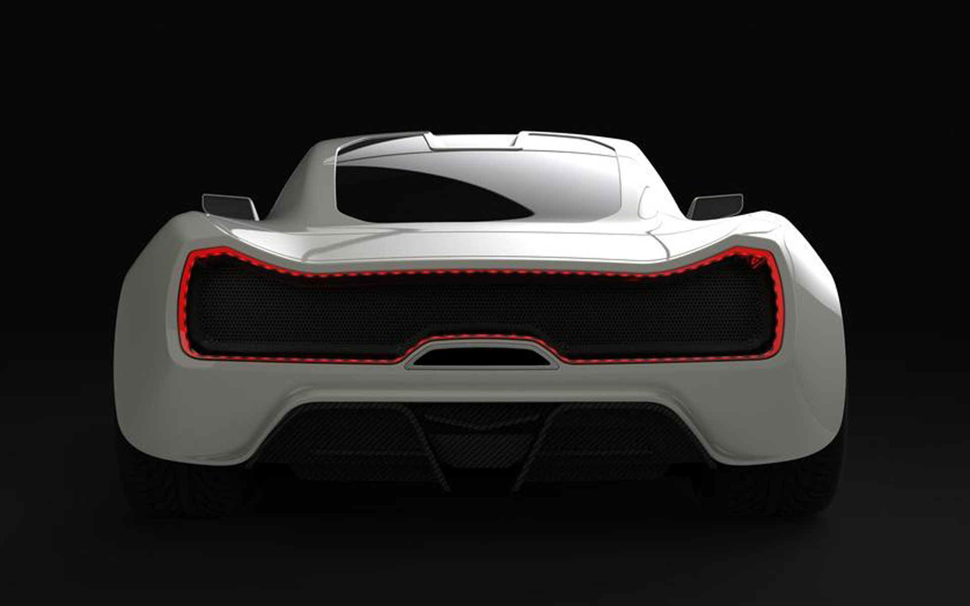 Trion Nemesis hypercar revealed