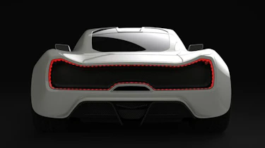 Trion Nemesis hypercar revealed