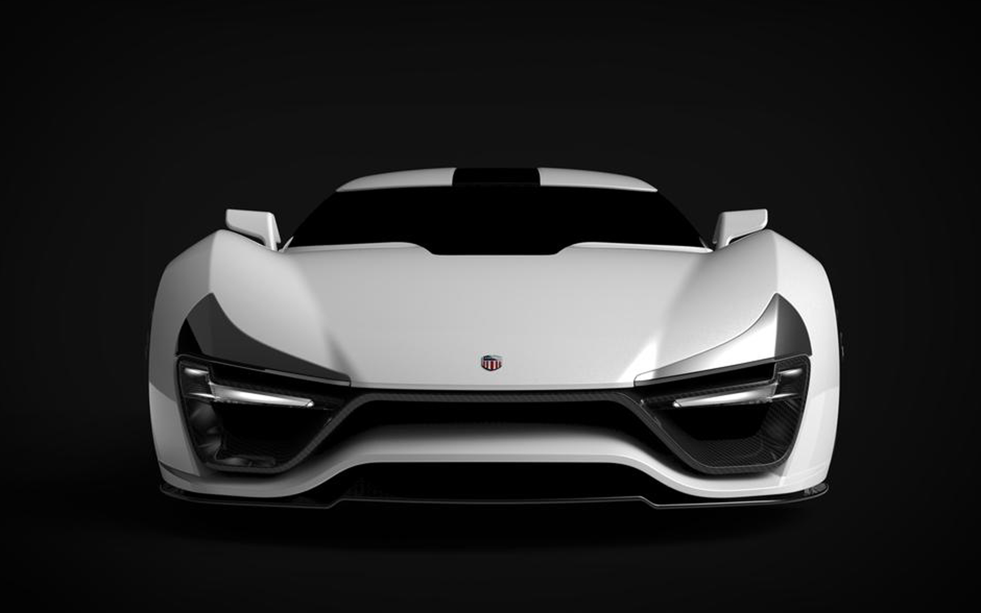 Trion Nemesis hypercar revealed