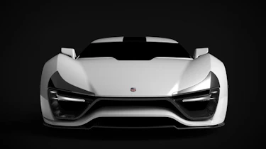 Trion Nemesis hypercar revealed
