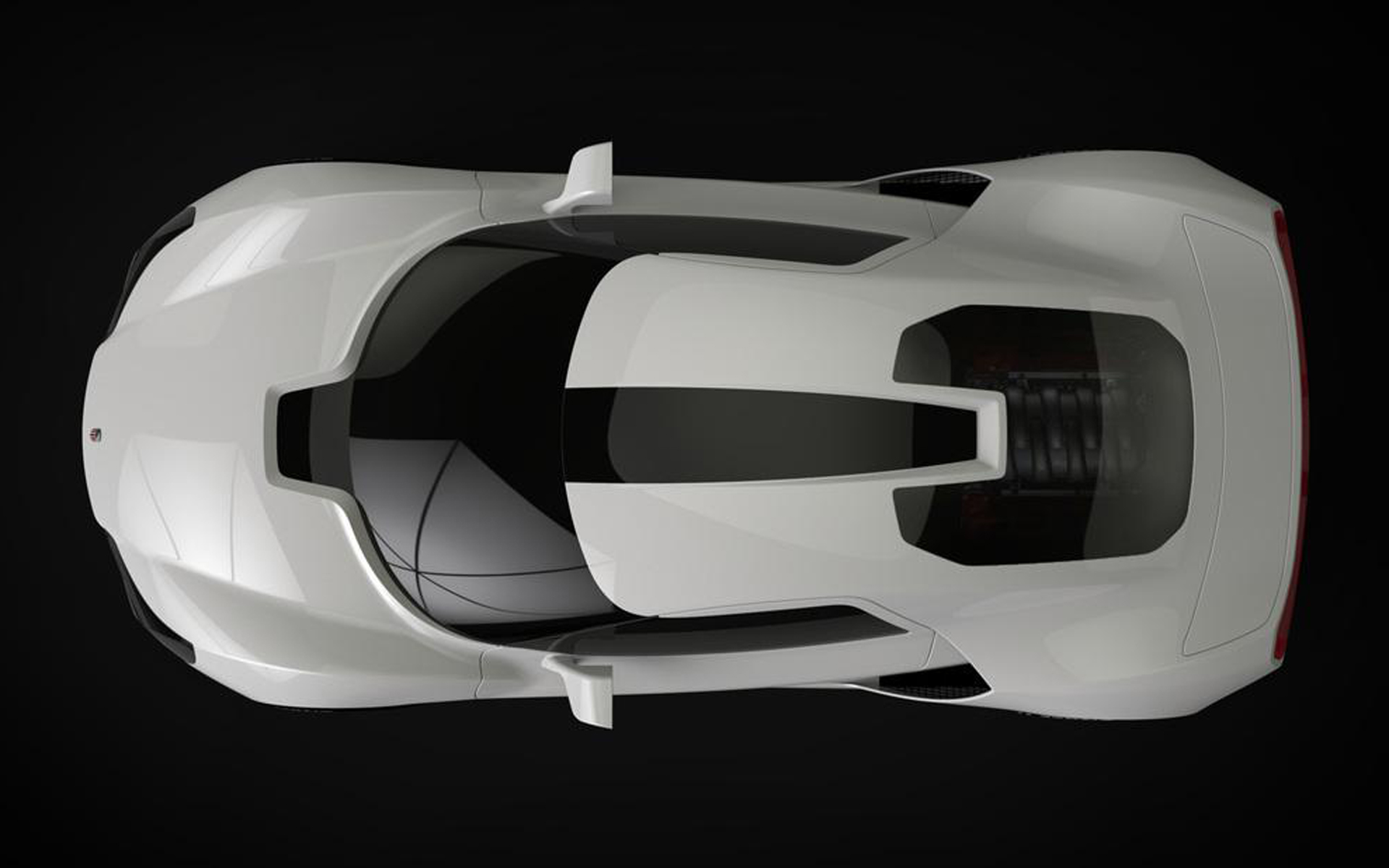 Trion Nemesis hypercar revealed