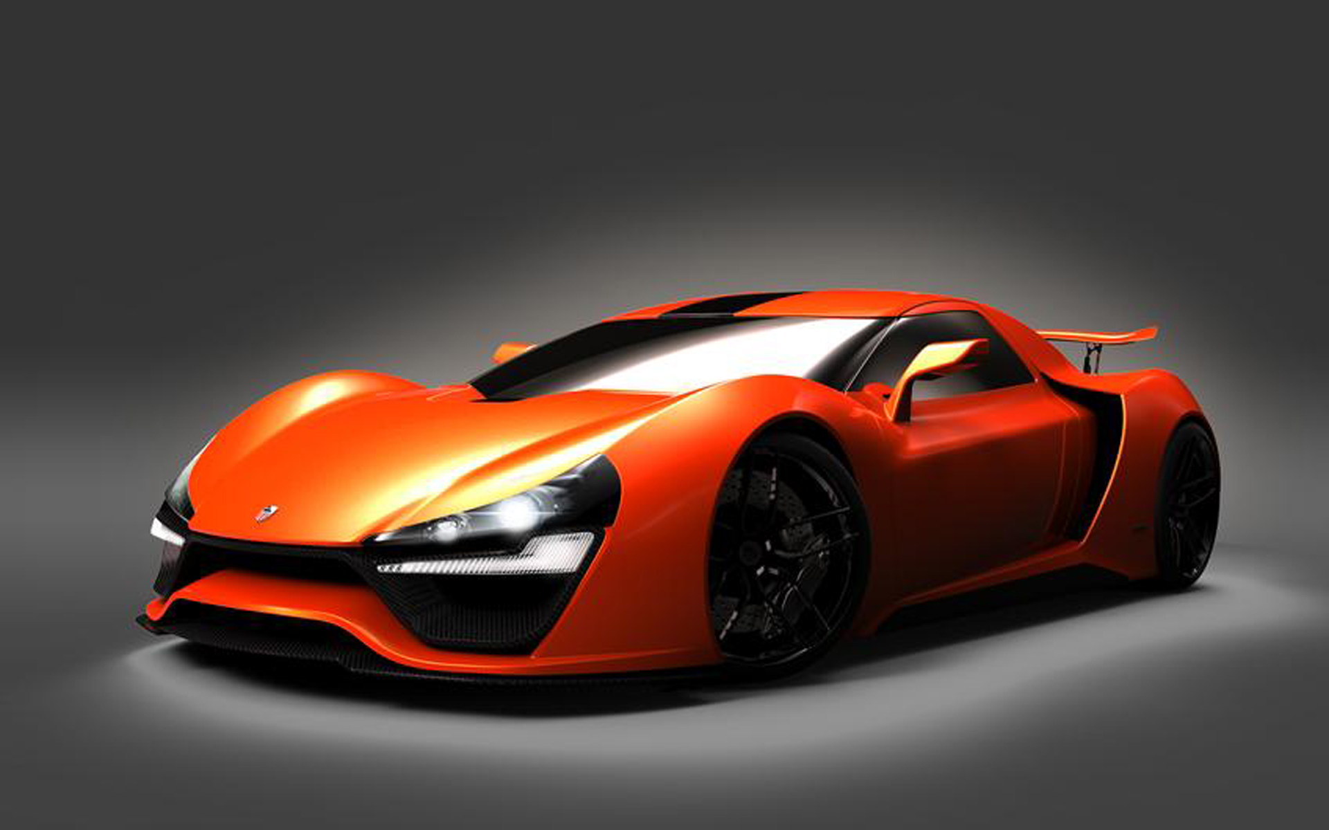 Trion Nemesis hypercar revealed