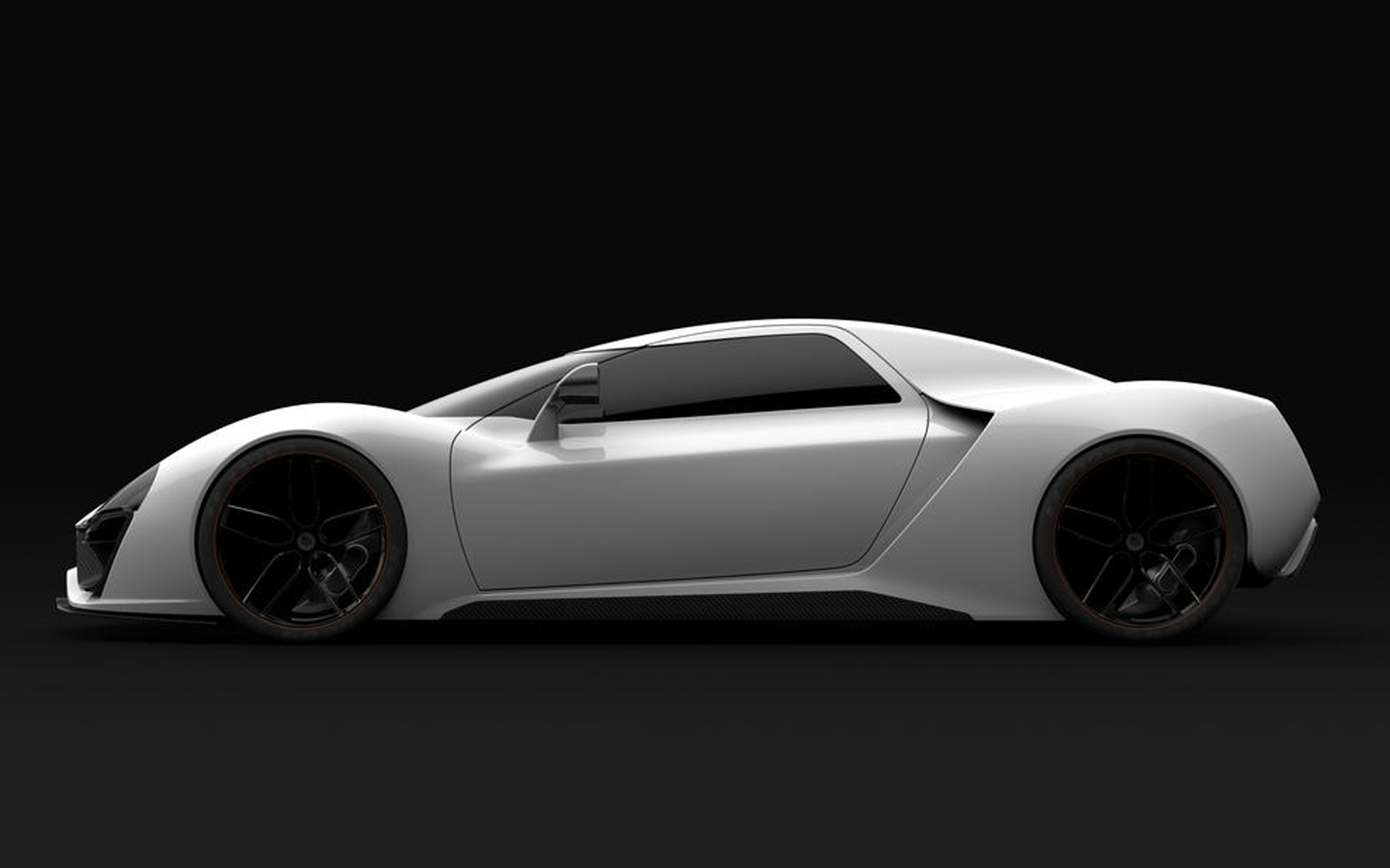 Trion Nemesis hypercar revealed