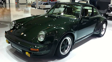 Porsche 930 Turbo