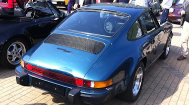 Porsche 911 SC