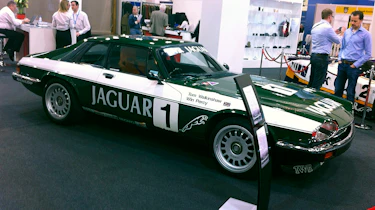 TWR Jaguar XJ-S