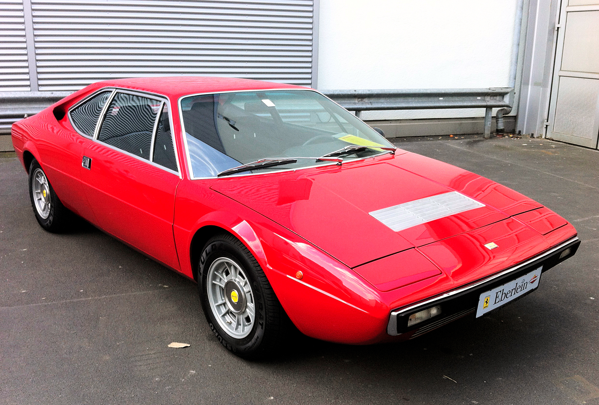 Dino 308 GT4