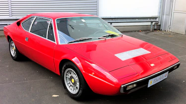 Dino 308 GT4