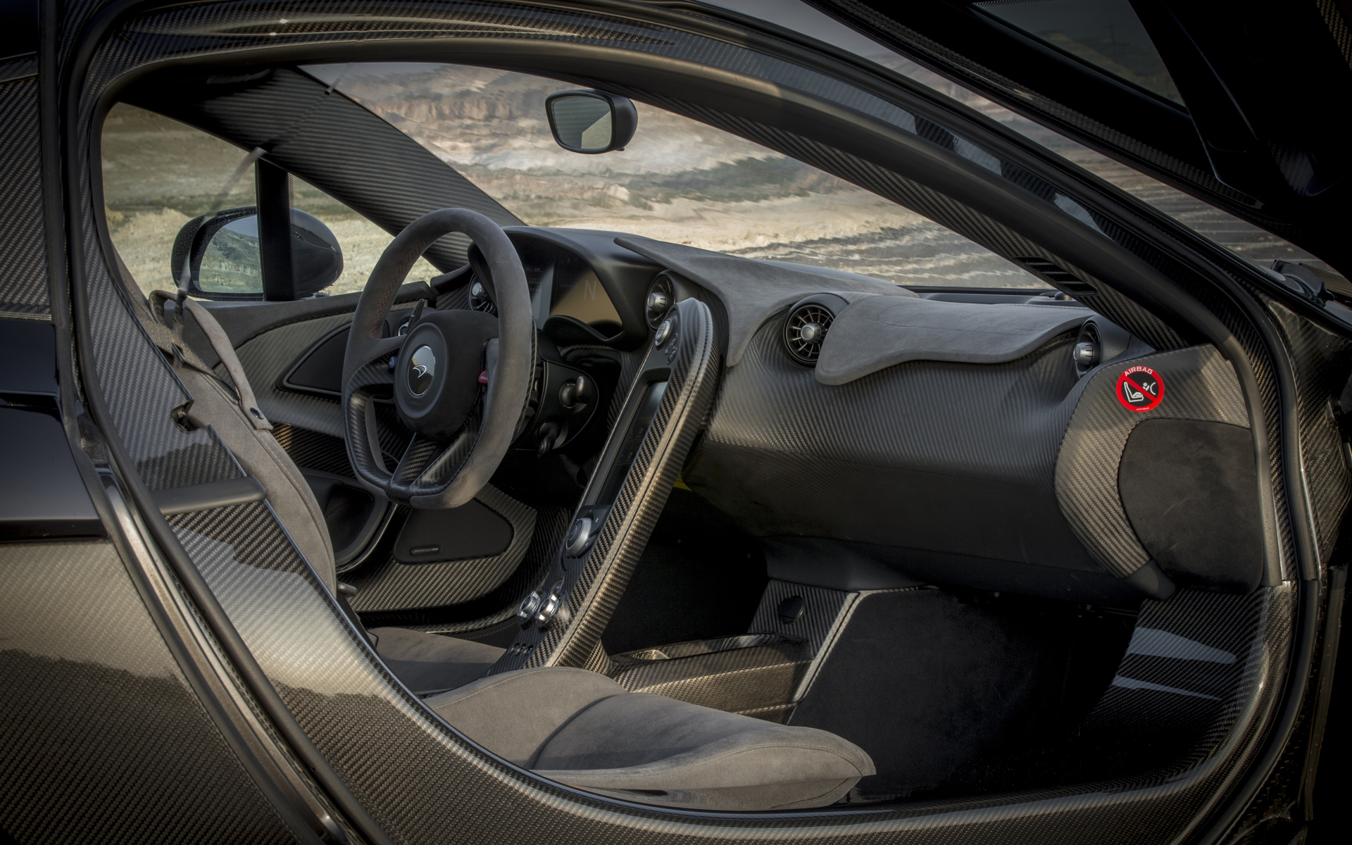 McLaren P1 review, specs, price and video