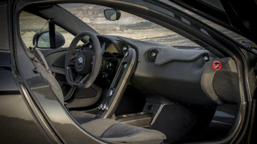 McLaren P1 review, specs, price and video