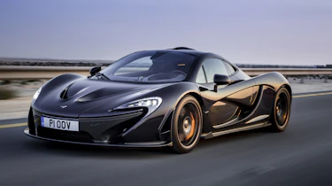 McLaren P1 review, specs, price and video
