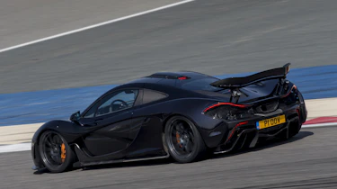 McLaren P1 review, specs, price and video