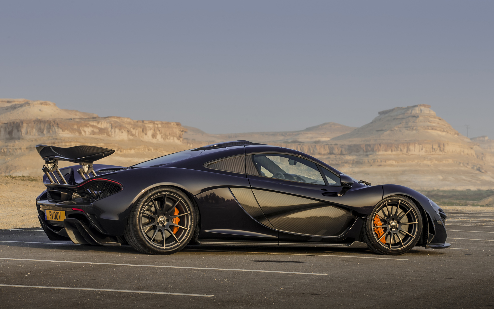 McLaren P1 review, specs, price and video