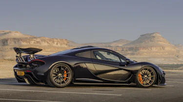 McLaren P1 review, specs, price and video