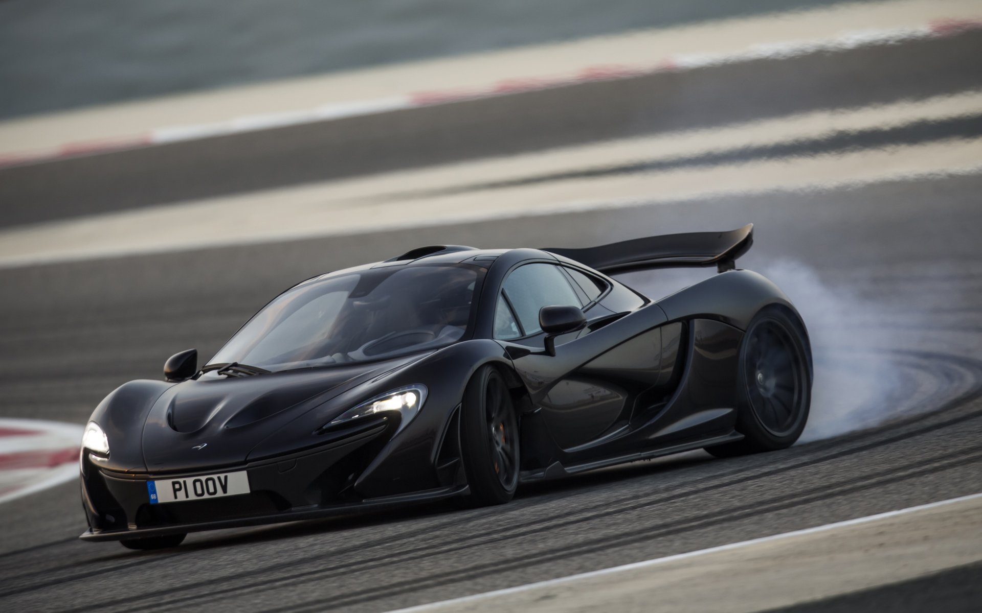 McLaren P1 review, specs, price and video
