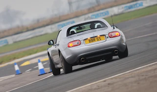 Mazda MX-5 BBR GT270 review, specs and price