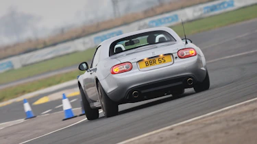 Mazda MX-5 BBR GT270 review, specs and price