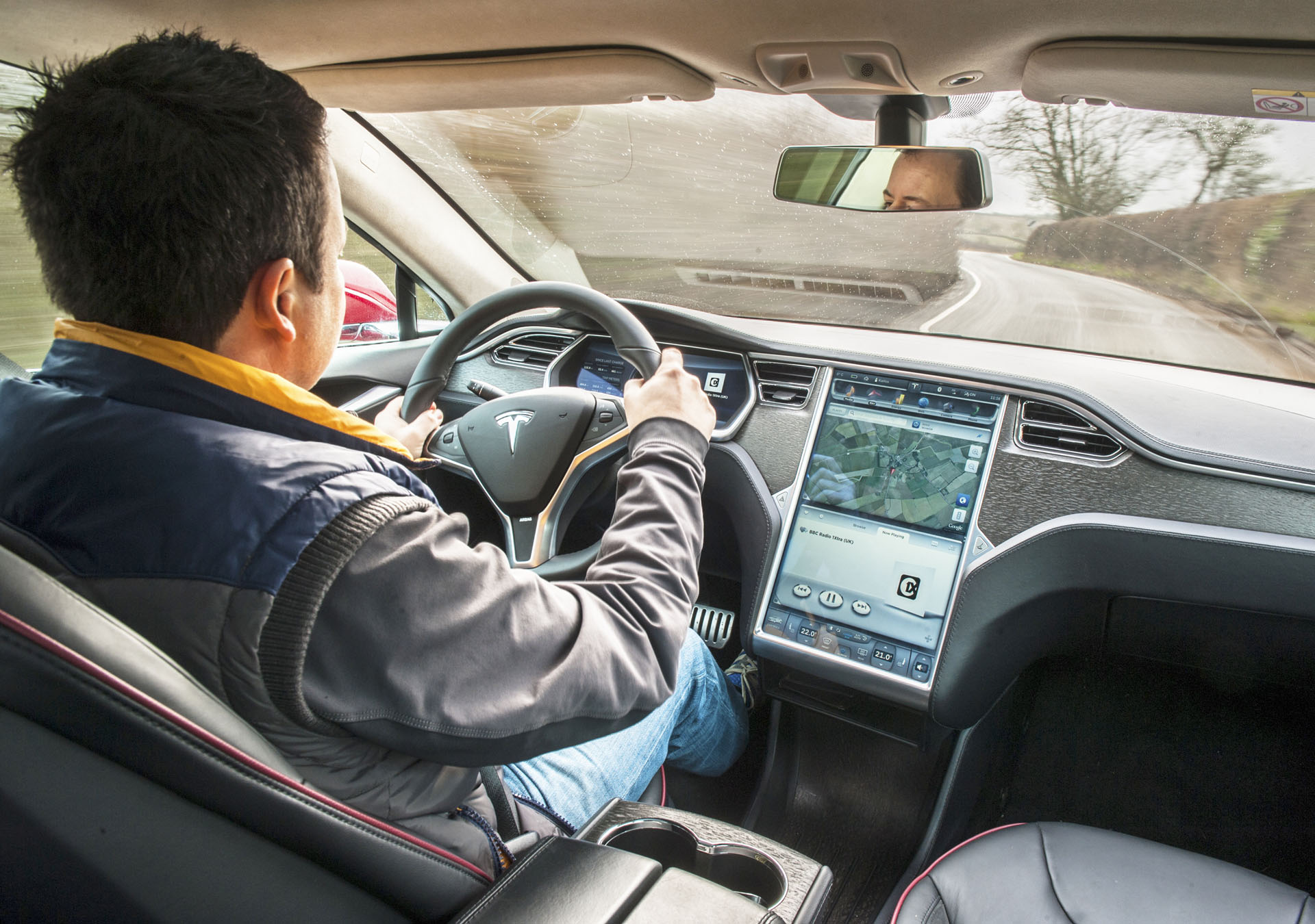 Tesla Model S Performance review, specs and price