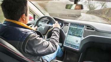 Tesla Model S Performance review, specs and price