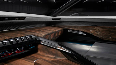 Peugeot Exalt concept shown