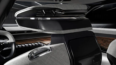 Peugeot Exalt concept shown