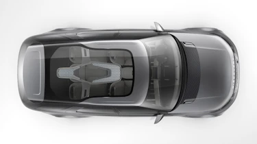 Land Rover Discovery Vision concept revealed