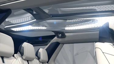 Land Rover Discovery Vision concept revealed