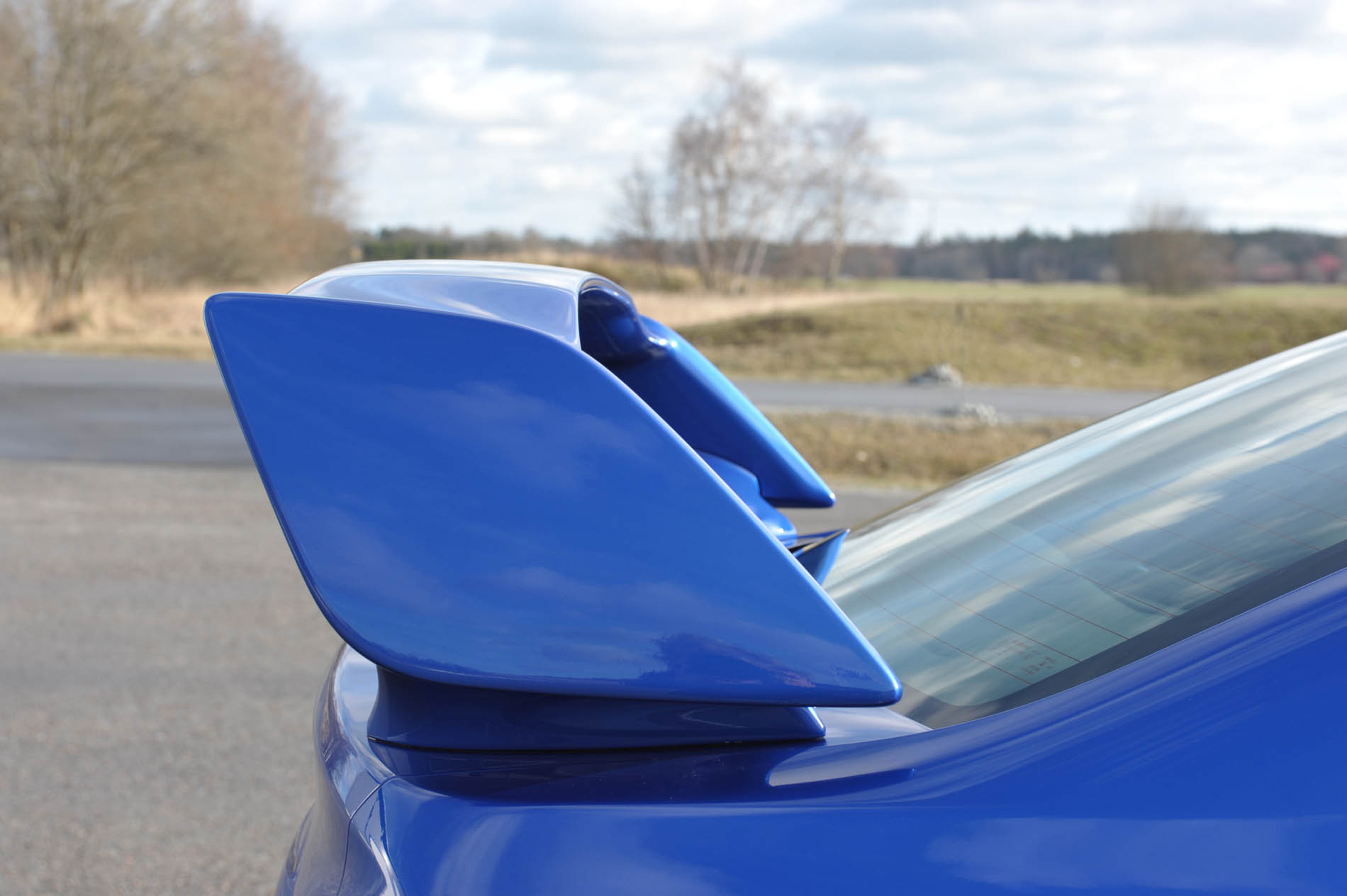 Subaru WRX STI review, specs and prices