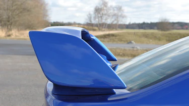 Subaru WRX STI review, specs and prices