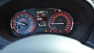 Subaru WRX STI review, specs and prices