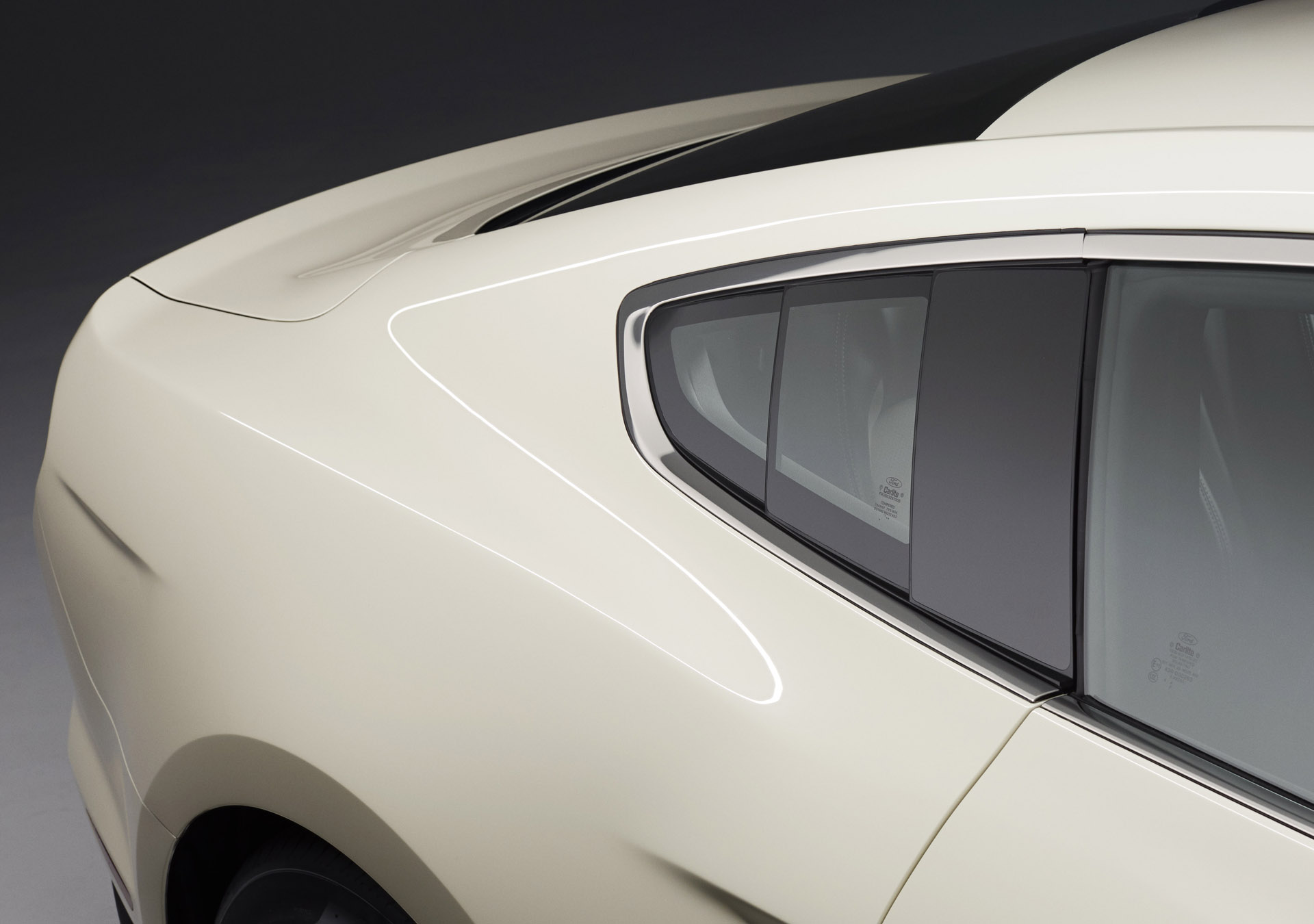 Ford Mustang 50th Anniversary limited edition launched