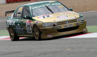 Thruxton Easter Revival 2014