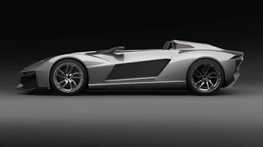 Rezvani Beast 500 revealed