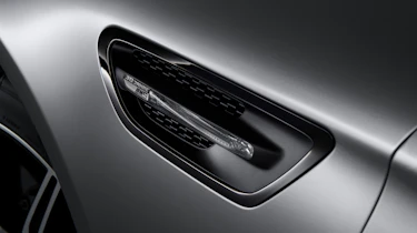 BMW M5 30th anniversary model
