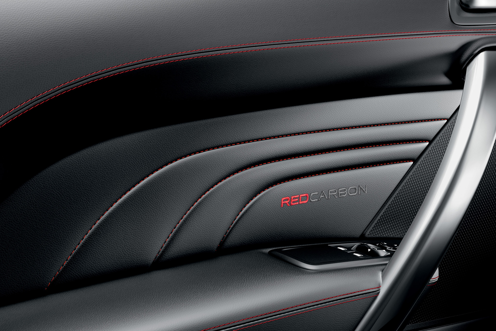 Peugeot RCZ Red Carbon pictures, details and UK prices