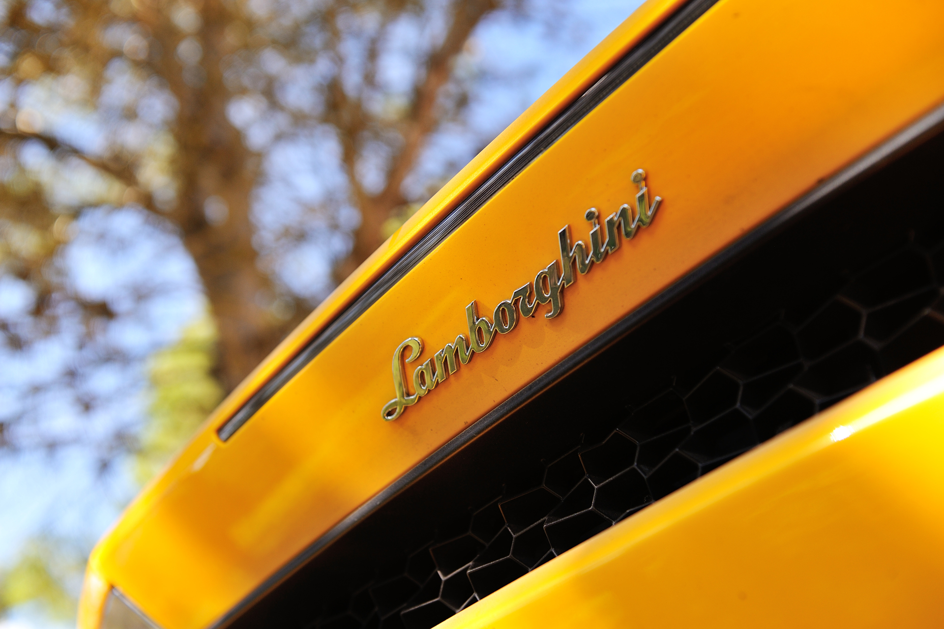 Lamborghini Huracan video review