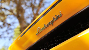 Lamborghini Huracan video review