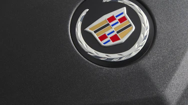 Cadillac CTS-V Coupe