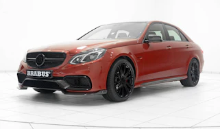 Brabus 850 Biturbo