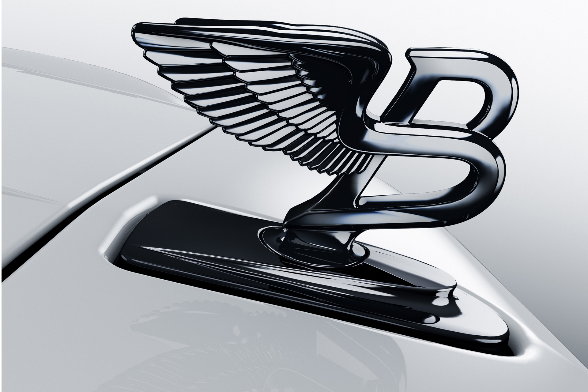 Limited edition Bentley Mulsanne marks 95th Anniversary