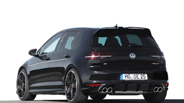 Oettinger VW Golf R