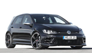 Oettinger VW Golf R