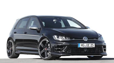 Oettinger VW Golf R