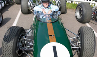 Sir Jack Brabham obituary