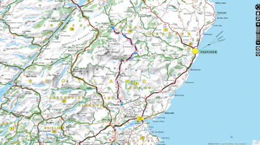 Old Military Road, Scotland: Ultimate driving destinations