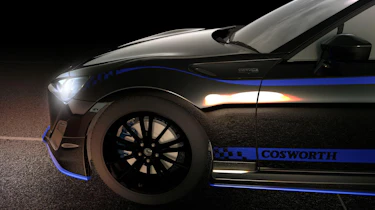 Cosworth to offer GT86 and BRZ tuning packages
